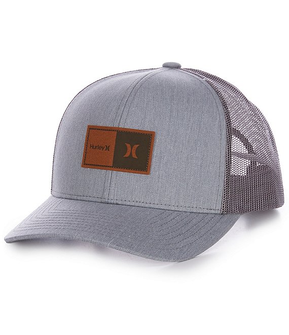 Hurley hats fashion for