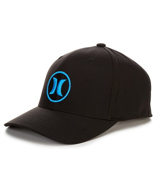 Hurley icon cheap hat