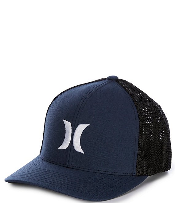 Hurley Laguna Icon Trucker Hat