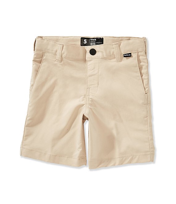 Chino Walkshorts | Terracotta Chino Walkshorts | Terracotta