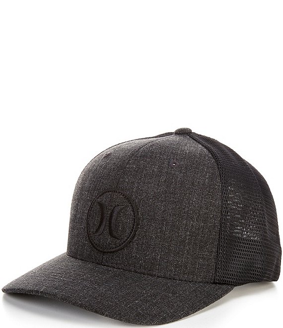 Hurley Oceanside Trucker Hat