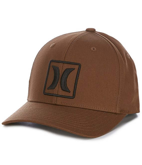 Hurley icon hat on sale