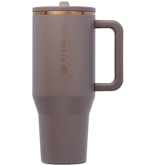 HYDROJUG Fall Flip Straw Traveler, 40 oz.