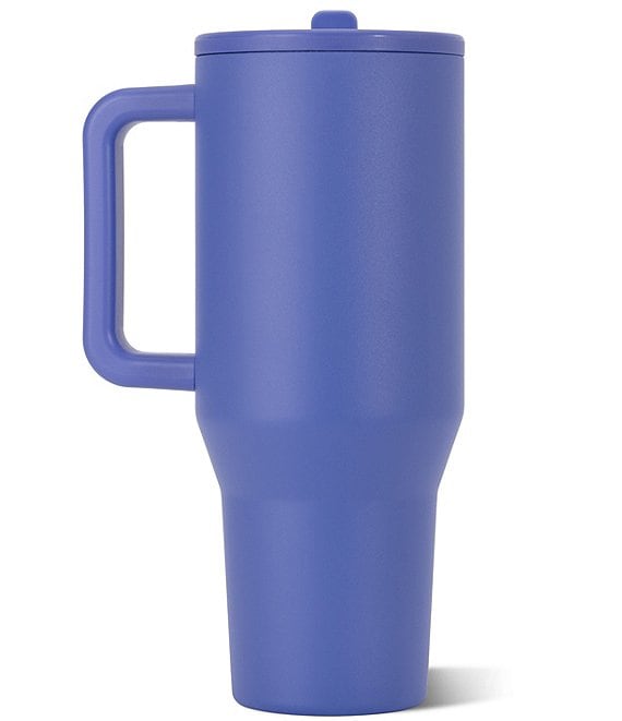 HYDROJUG Flip Straw Traveler, 40oz | Dillard's