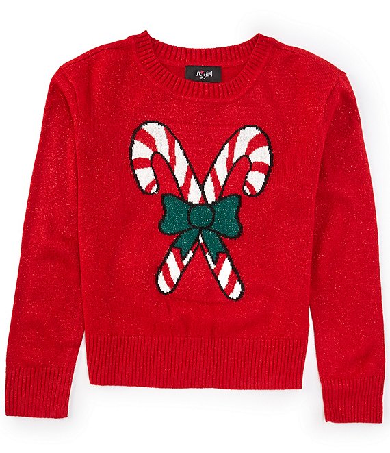 Candy Girl Sweater Candy Girl Sweater