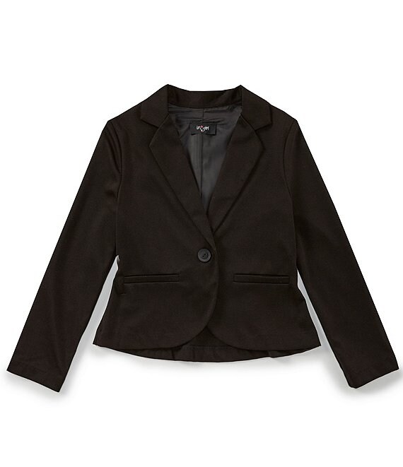 16 Best Girls black jacket ideas  girls black jacket, black jacket, coat