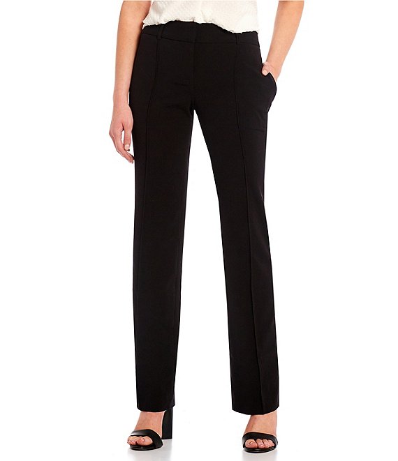 Buy krishan Cotton Lycra Casual Bell Bottom Formal Bootcut Trouser Pants  with Strechy Fabric for Girl's & Women's (Black28) at Amazon.in