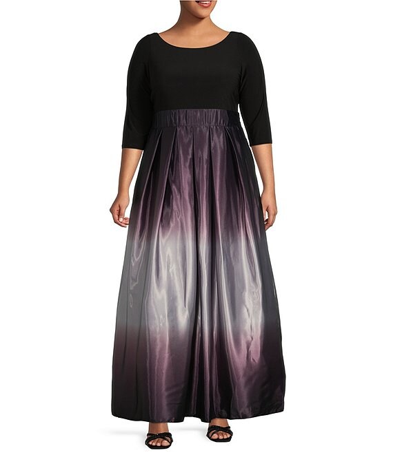 ignite evenings plus size