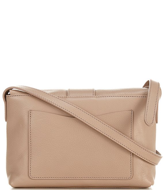 Il Bisonte 1990 Small Crossbody Bag | Dillard's