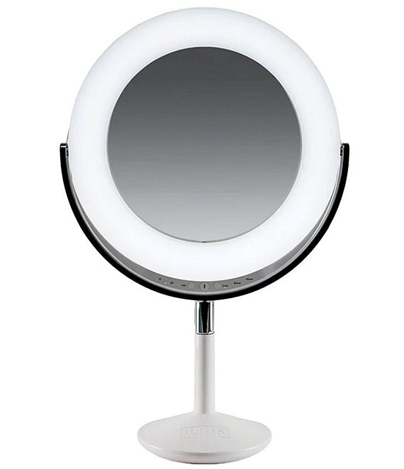 Ilios Lighting Co. Magnified Beauty Ring