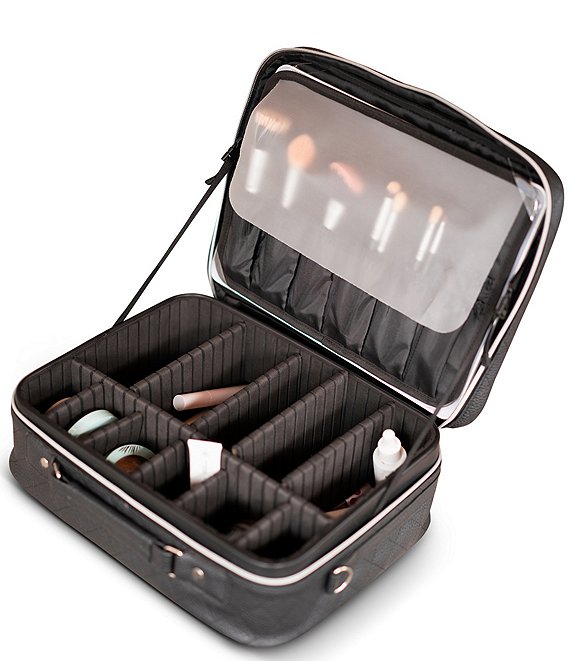Ilios Lighting Co. Deluxe Makeup Case