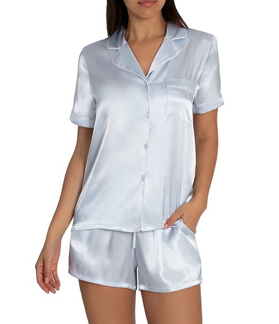 Dillards pj online sets