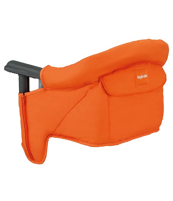 Color:Orange - Image 1 - Fast Table Chair