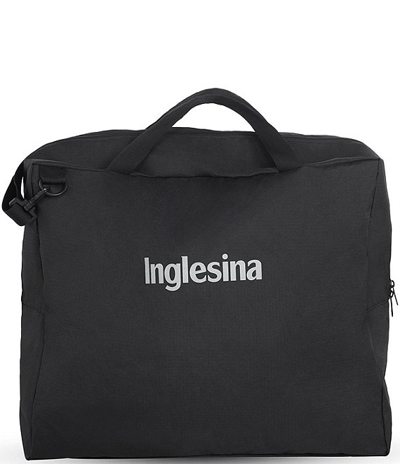 Inglesina Quid Stroller Logo Travel Bag