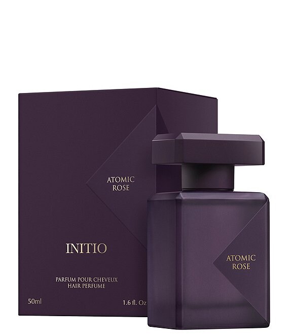 Initio Parfums Prives Atomic Rose Hair Perfume | Dillard's