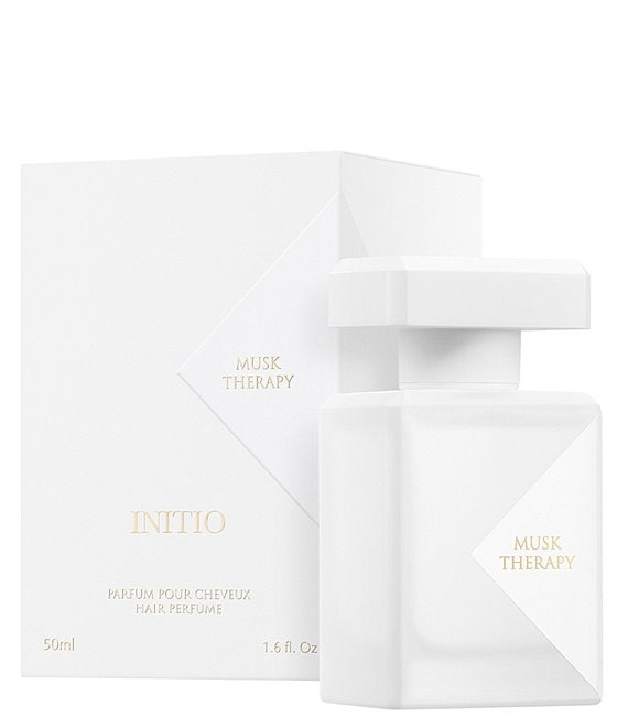 Initio Parfums Prives Musk Therapy Hair Perfume | Dillard's