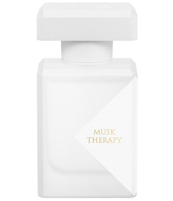 Musk fashion Therapy - INITIO