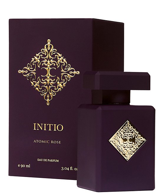 香水(ユニセックス) INITIO PARFUMS PRIVES Atomic Rose 90ml Initio Parfums Prives The Carnal Blends - Atomic Rose Eau de