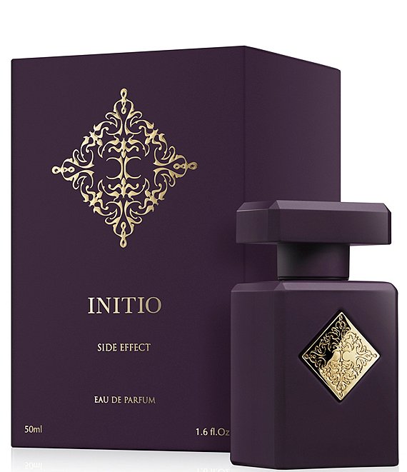 Initio Parfums Prives The Carnal Blends - Side Effect Eau de