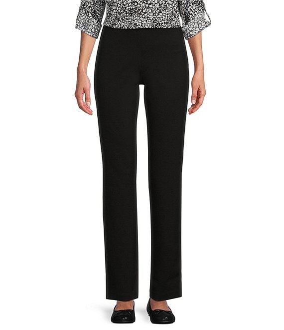 Intro Laura Tummy Control Double Knit Pants