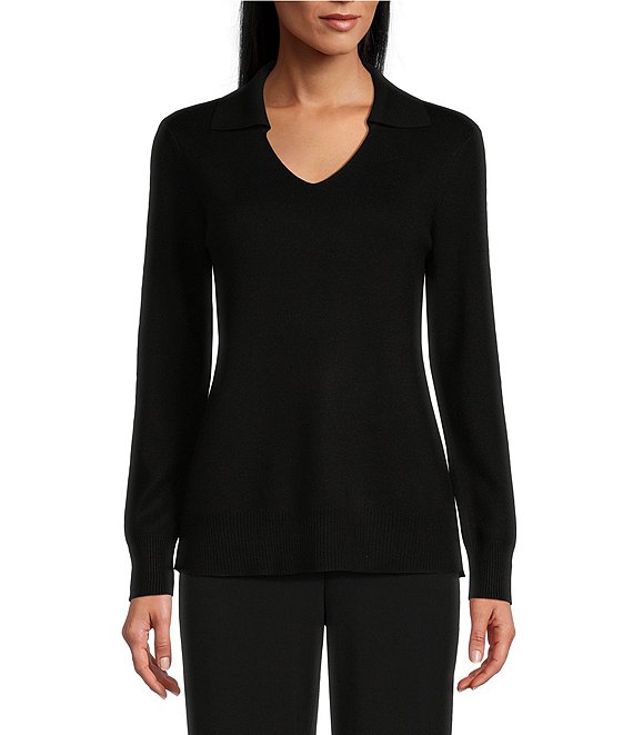 Investments clearance cashmere sweater