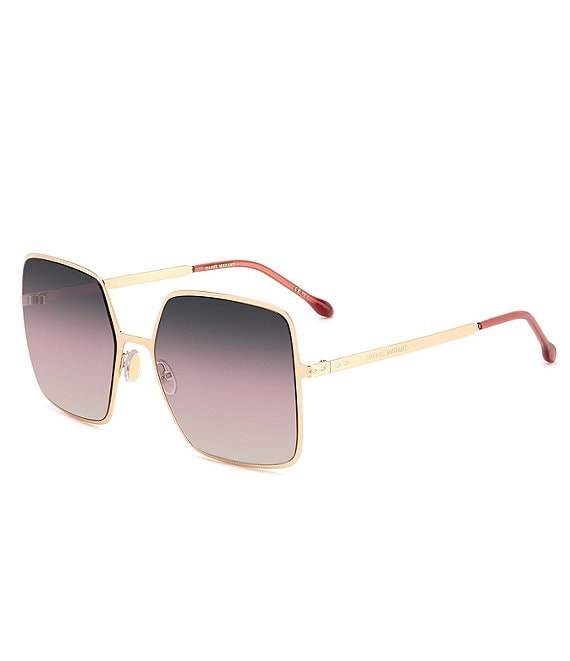 Buy EYEMYEYE Gold Metal Riding Glasses, UV Protection Aviator Sunglasses  For Men And Women - 62 mm Online at Best Prices in India - JioMart.