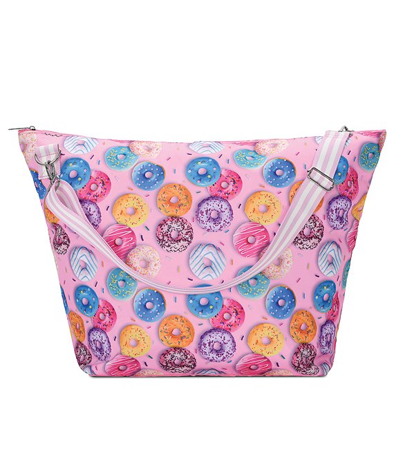 Iscream - Berry Patch Duffel Bag – Mumzie's Children