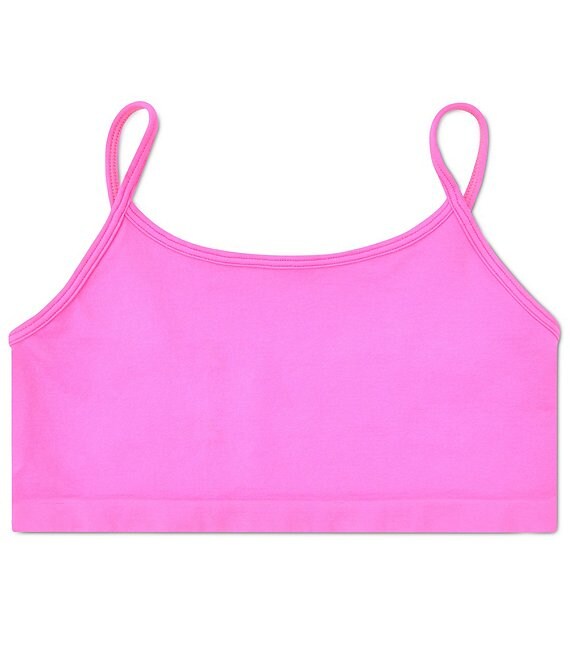Iscream Girls Pretty Prink Bralette