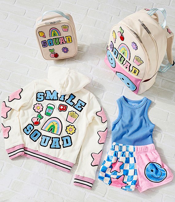iscream mini backpack Pretty Petals Puffy you go out of your way to save ice cream from freezer burn Danielle Nicole Disney Minnie Mouse