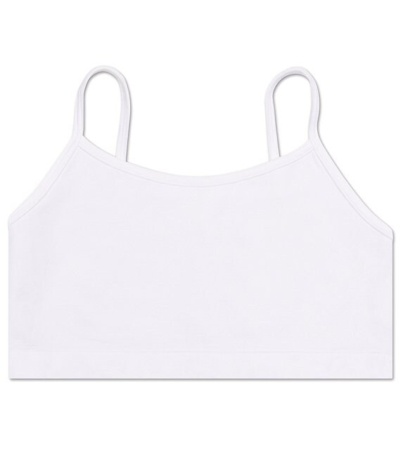 Iscream Girls White Bralette