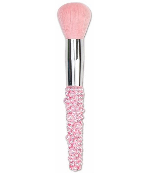 Iscream Pink Pearl Makeup Brush