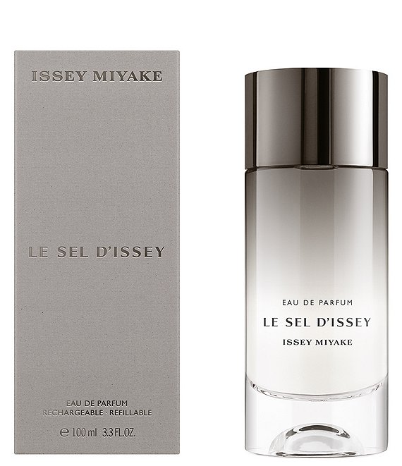 新品未開封 ISSEY MIYAKE LE SEL D'ISSEY 50ml Issey Miyake Le Sel d'Issey Eau de Parfum | Dillard's