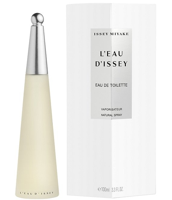 【激レア】ISSEY MIYAKE＊L'Eau d'Issey 限定版 Issey Miyake L'Eau d'Issey Eau de Toilette Spray | Dillard's