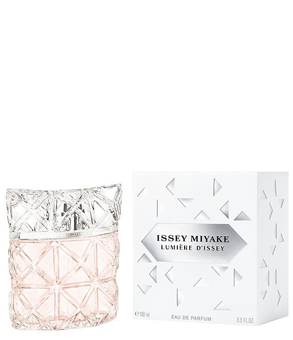 香水(女性用) ISSEY MIYAKE LUMIERE D'ISSEY 100ml Issey Miyake Lumiere d'Issey Eau de Parfum | Dillard's