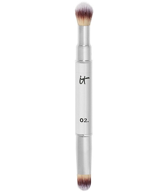 IT Cosmetics Heavenly Luxe Dual Airbrush Concealer Brush #2