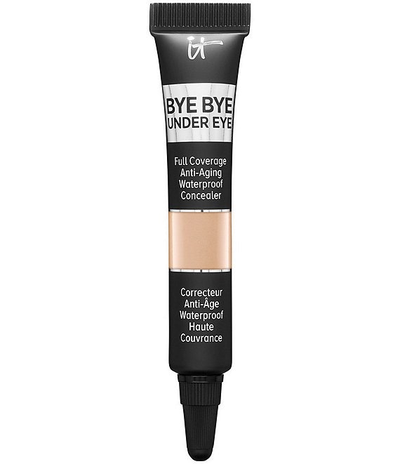 IT Cosmetics Bye Bye Under Eye Full Coverage Anti-Aging Waterproof Mini Concealer