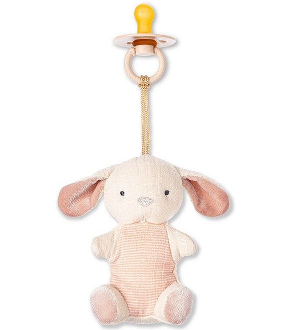 Bunny Paci Pal Bunny Paci Pal