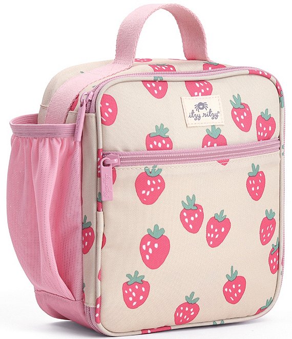 Itzy Ritzy Itzy Lunch Box ™ Toddler Bag