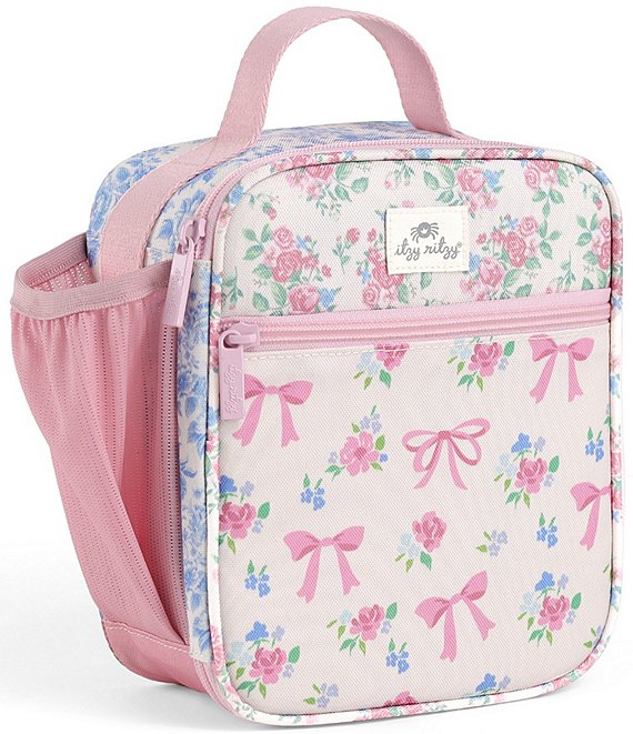 Itzy Ritzy Itzy Lunch Box