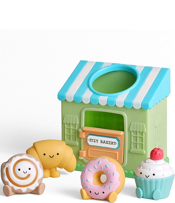 Itzy Play™ Bakery Put & Take Toy