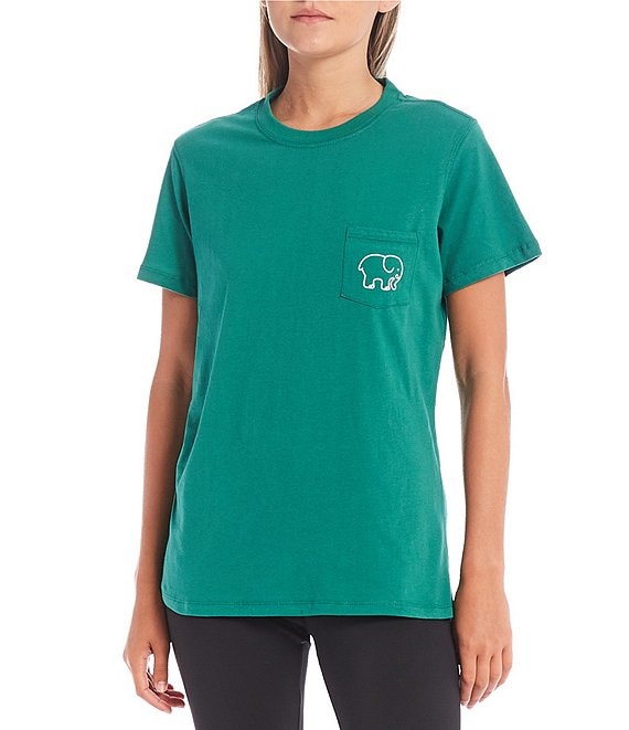 Teal ivory hotsell ella shirt