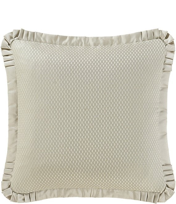 J. Queen New York Anastasia Euro Sham