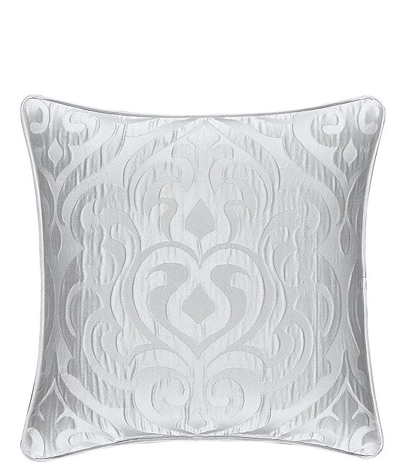 J. Queen New York Astoria Ironwork Square Pillow | Dillard's