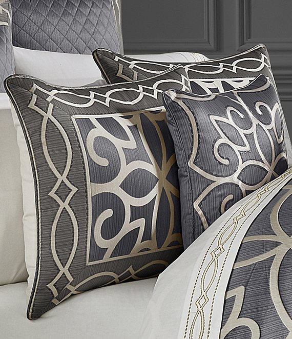 J. Queen New York Deco Comforter Set | Dillard's