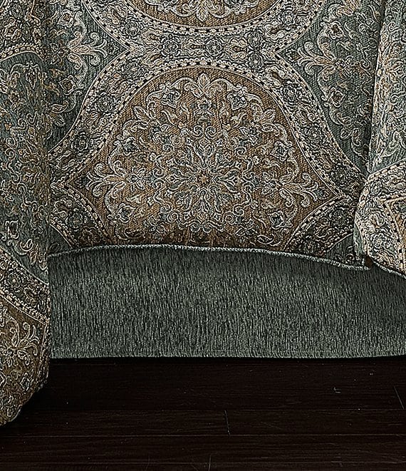 Y*K様 （中古）レジェンドワールド　スリーブ J. Queen New York Dorset Chenille Comforter Set | Dillard's