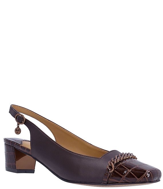 J renee cameo bow 2024 pump