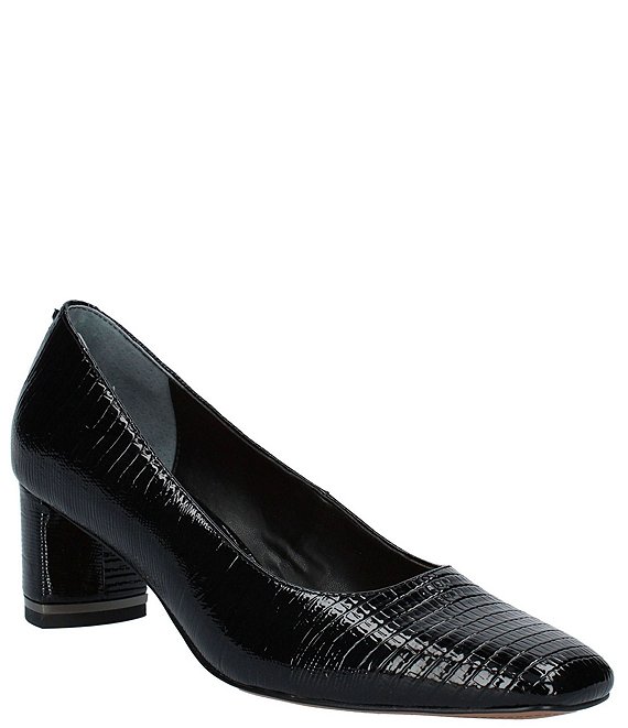 Dillard shoes hot sale pumps