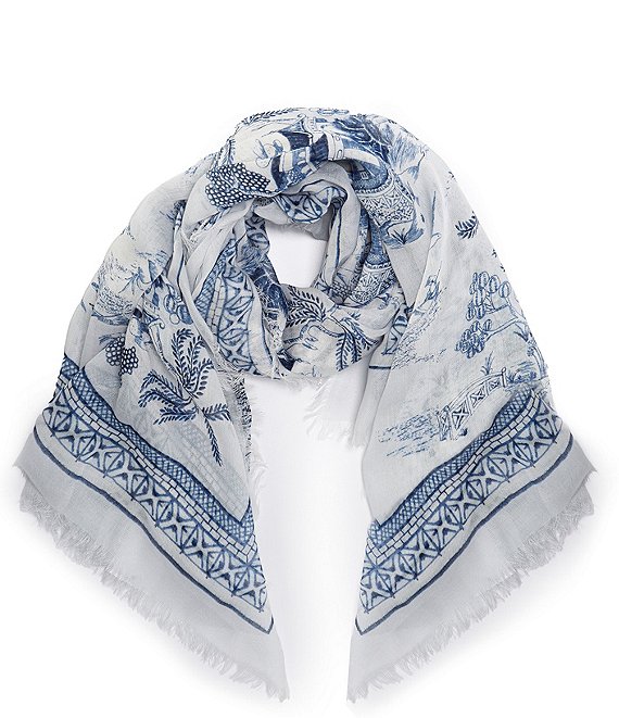 Dillards scarves deals