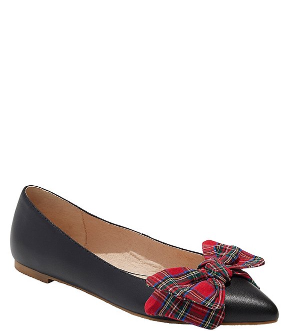 Dillards ballet sales flats