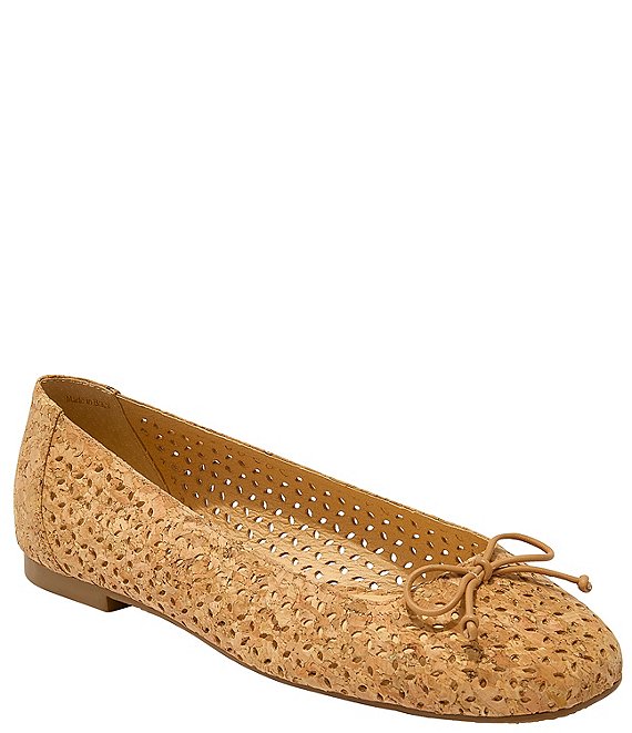 Jack rogers hot sale cork